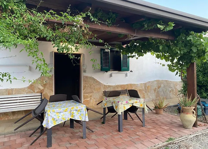Agriturismo Biologico Sant\'Andrea