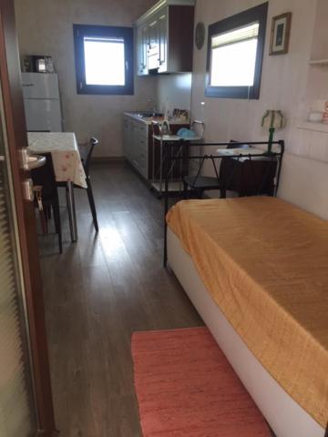 Biologico Sant'andrea Country house *