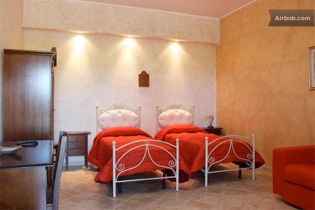 Country house Biologico Sant'andrea Castellaneta Marina