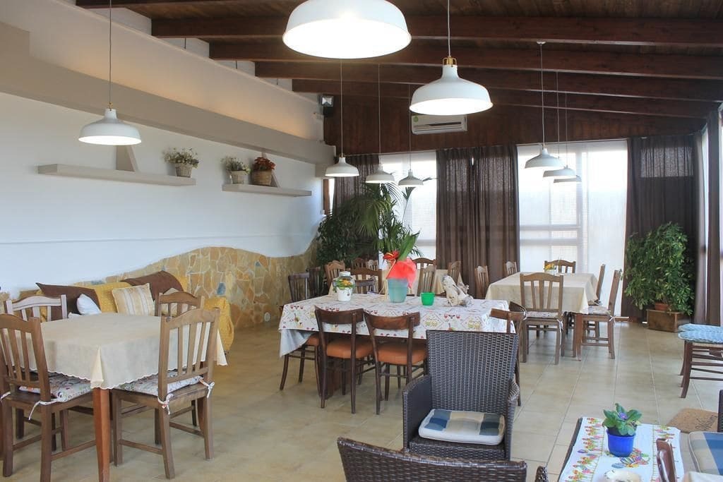 Biologico Sant'andrea Castellaneta Marina