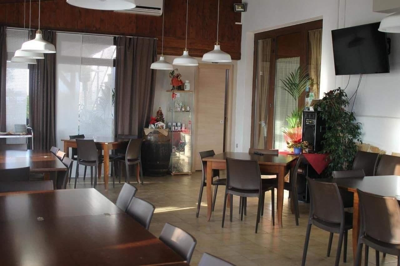 Biologico Sant'andrea Country house Castellaneta Marina
