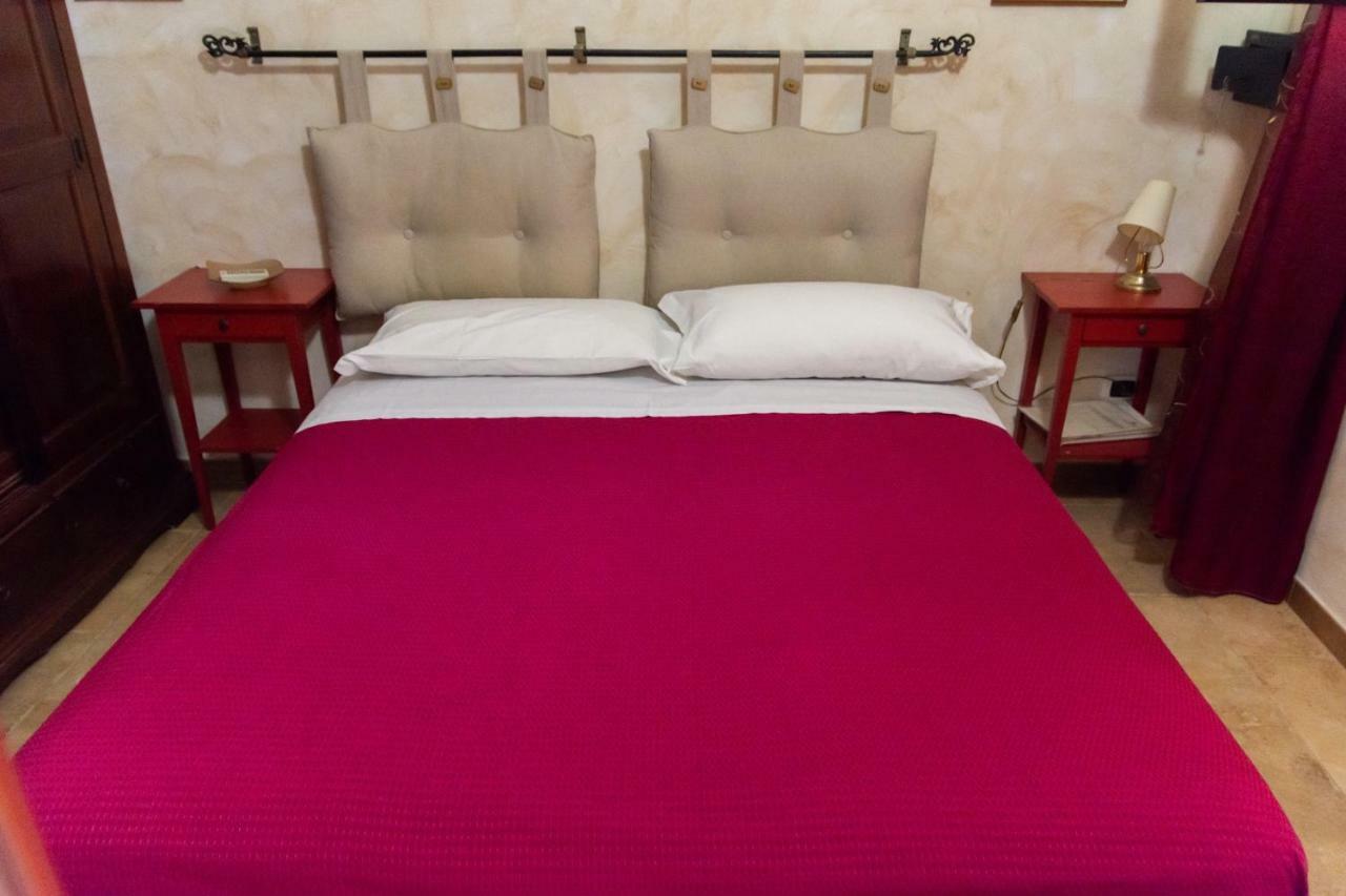 Biologico Sant'andrea Country house