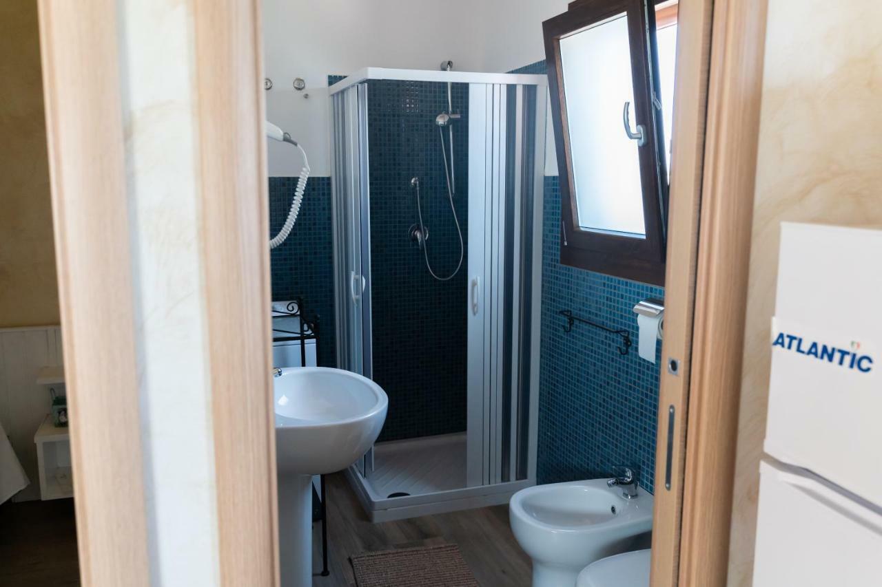 Country house Biologico Sant'andrea