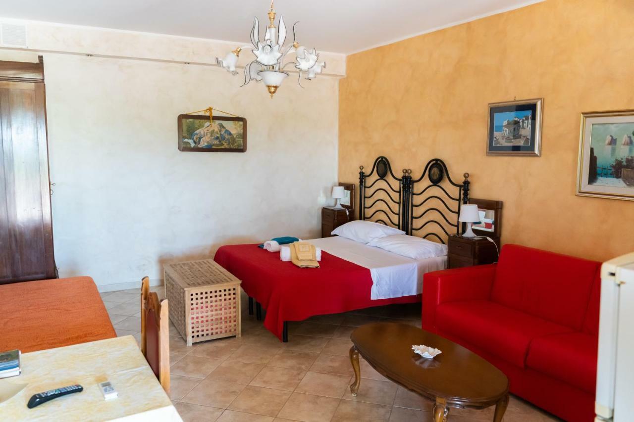 Country house Biologico Sant'andrea