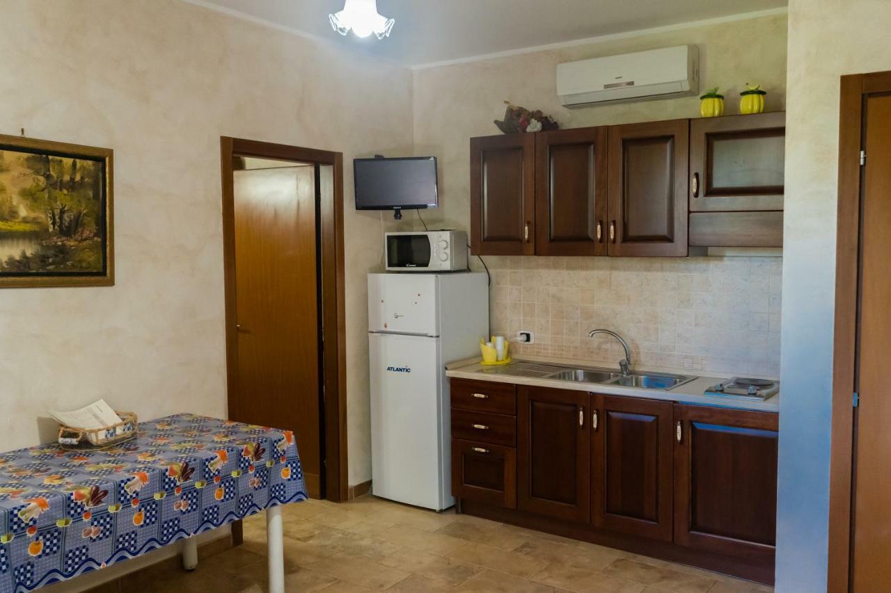 Biologico Sant'andrea Country house