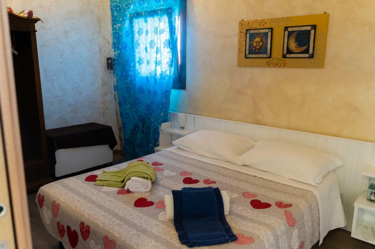 Biologico Sant'andrea Country house *
