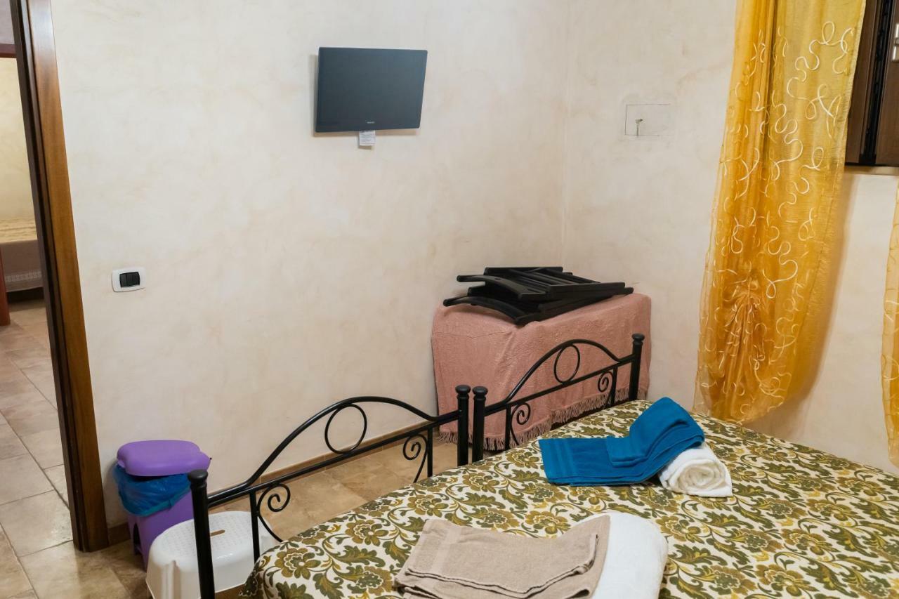 Country house Biologico Sant'andrea Castellaneta Marina