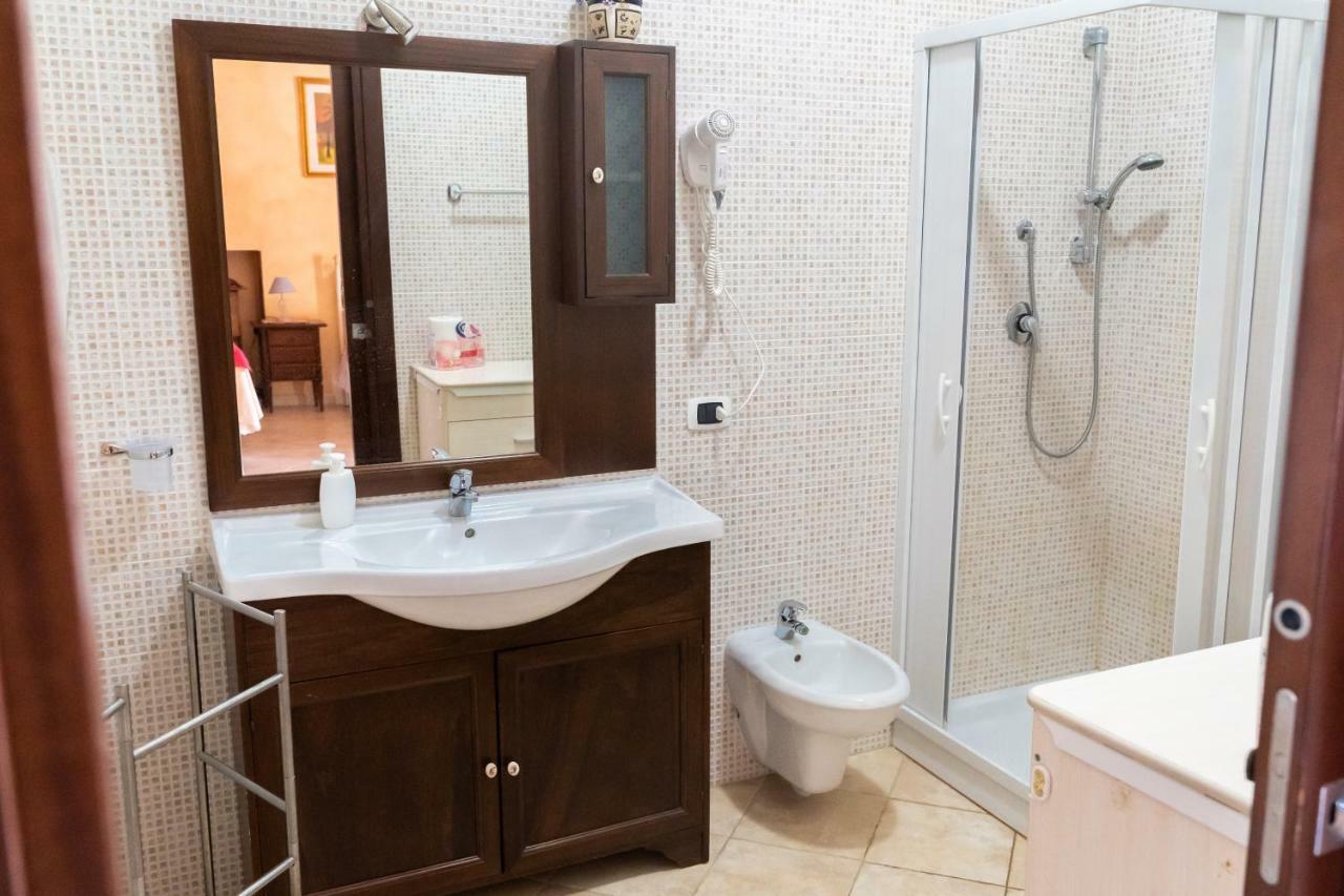 Country house Biologico Sant'andrea *