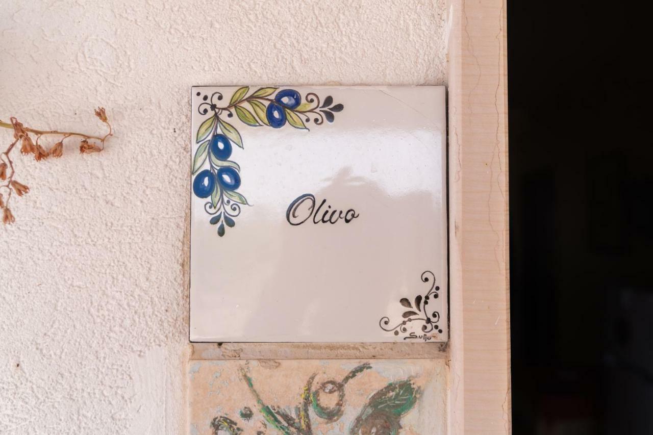 Biologico Sant'andrea Country house