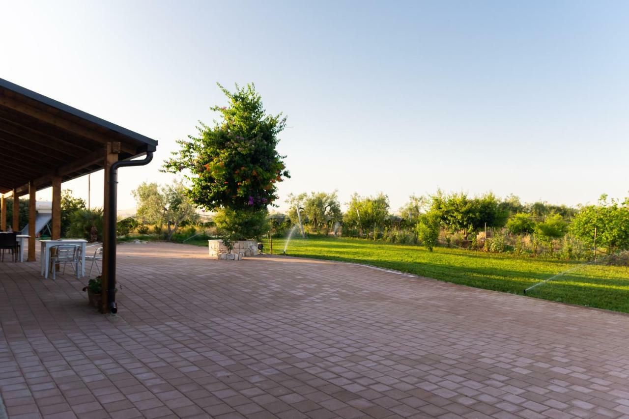 Biologico Sant'andrea Country house Castellaneta Marina
