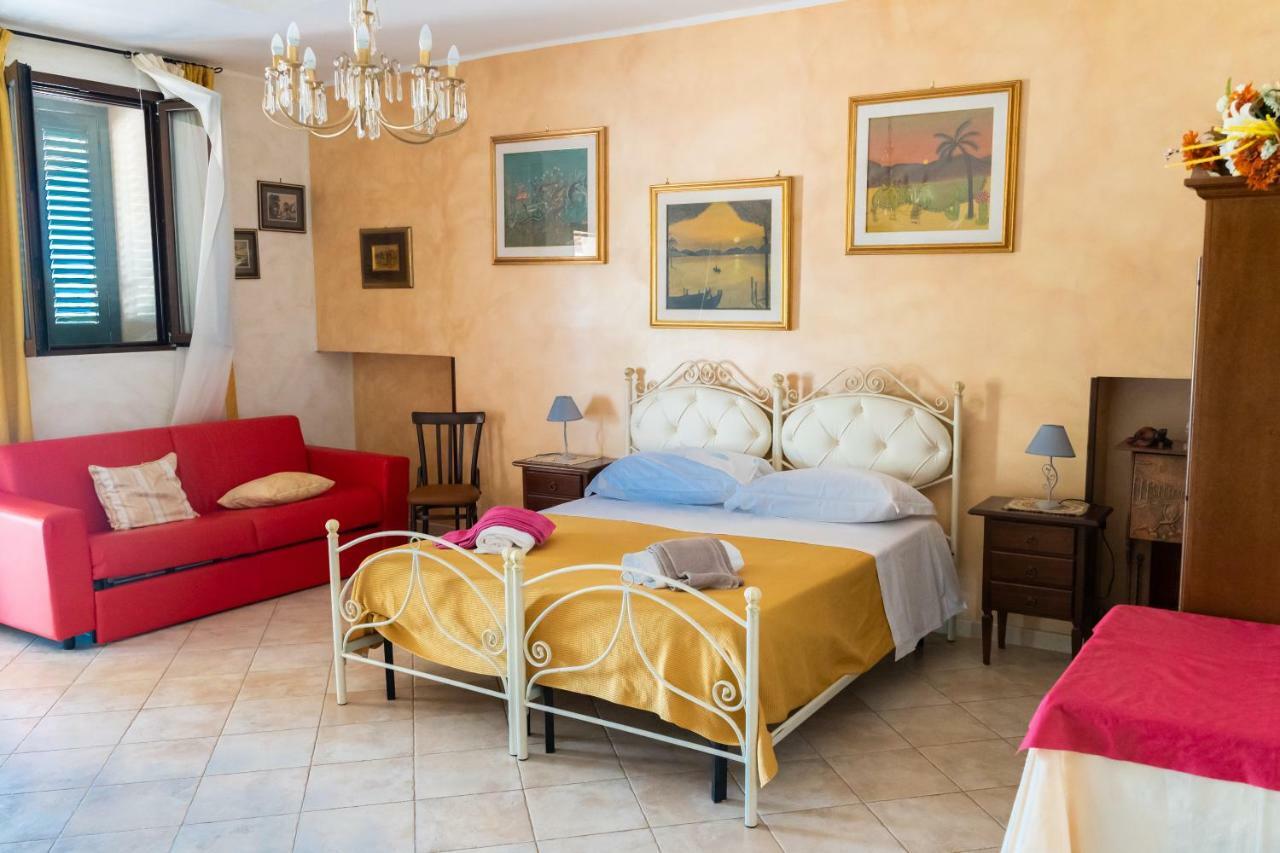 Country house Biologico Sant'andrea Castellaneta Marina