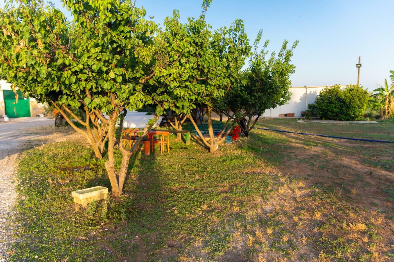 Biologico Sant'andrea Country house Castellaneta Marina
