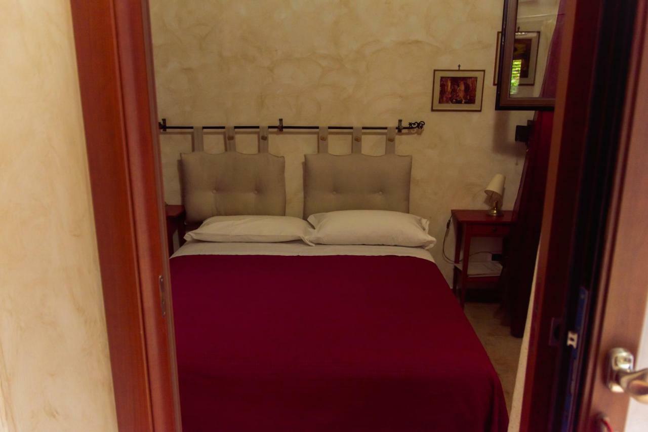 Biologico Sant'andrea Country house