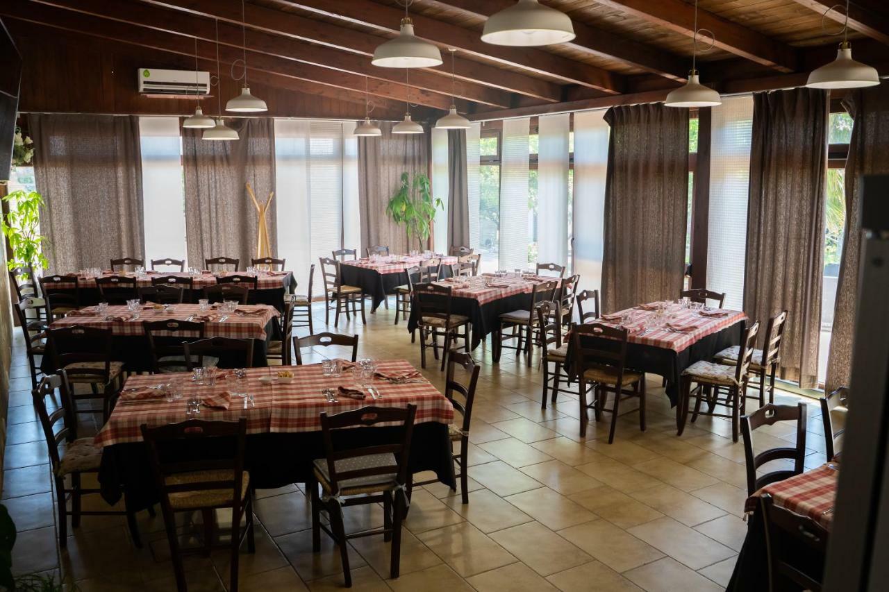 Biologico Sant'andrea Country house