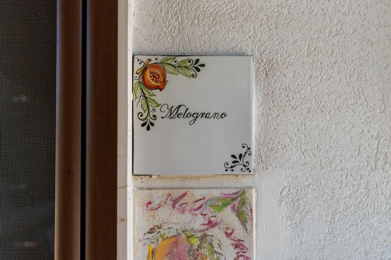 Biologico Sant'andrea *